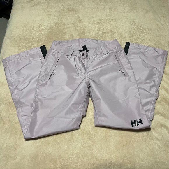 Helly Hansen Women's Blizzard Insulated Ski Pants - Picture 6 of 13